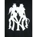 Худи Yankees с графичным принтом 2