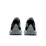 Кроссовки New Balance Wmns 327 'Black White' 6