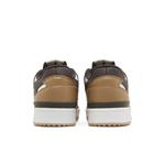 Кроссовки adidas Forum 84 Low ADV 'Темно-коричневый/Экрю/Облачно-белый' 6