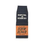Сумка для телефона Denim Pulp с логотипом 1