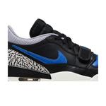 Кроссовки Air Jordan Legacy 312 Low 'Royal' 3