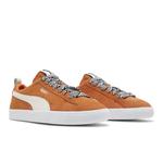 Кроссовки AMI x Puma Suede Vintage «Jaffa Orange» 8