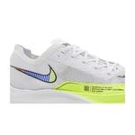 Кроссовки Nike ZoomX Vaporfly Next% 2 'White Volt Racer Blue' 2