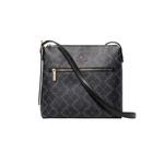 Сумка-кроссбоди Spade Flower Swingpack черная KM717 1