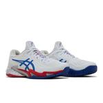 Кроссовки ASICS Court FF 3 Novak 'Paris' 8