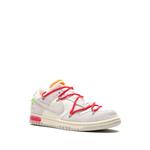 Dunk Low "Off-White - Lot 40" sneakers 2