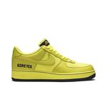 Кроссовки Nike Air Force 1 Low GORE-TEX 'Dynamic Yellow' 1