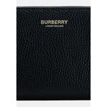 Кошелек Continental Zip Wallet с логотипом 4
