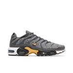 Кроссовки Nike Air Max Plus SE 'Iron Grey Metallic Gold' 1