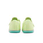 Кроссовки Nike High Jump Elite «Barely Volt Hyper Orange» 6