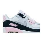 Кроссовки Nike Air Max 90 GS 'Pink Foam Armory Navy' 2