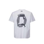 Футболка с принтом из коллаборации с Geoff Mcfetridge 2