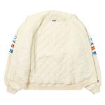 Куртки Palace Pally Rally Jacket 'Off White' 2