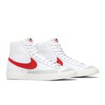 Кроссовки Nike Blazer Mid '77 Vintage 'Habanero Red' 8