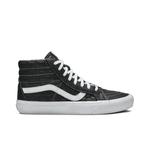 Кроссовки Vans Sk8-Hi Reissue 6 'Checkerboard Embossed - Black' 1
