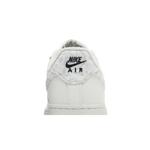 Кроссовки Nike Wmns Air Force 1 Low «White Paisley» 7