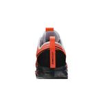 Кроссовки Nike Air VaporMax Flyknit 3 GS «Bright Mango» 7