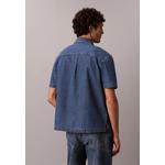Рубашка с короткими рукавами - Calvin Klein Jeans 2
