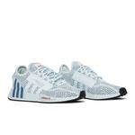 Кроссовки adidas NMD_R1 V2 'Almost Blue' 8
