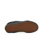 Повседневные кроссовки Vans Knu-Skool 'Triple Black' 4