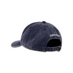 Бейсболки Supreme Pigment S Logo 6-Panel 'Navy' 3