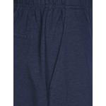 elasticated-waist cigarette trousers 3
