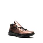 Кроссовки KD 4 Christmas - Metallic Copper/Black 2