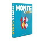 Книга Monte Carlo by Ségolène Cazenave Manara 2