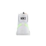 Кроссовки Nike Wmns Blazer Mid '77 Essential 'White Volt' 7