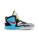 Кроссовки Nike Kyrie Infinity SE GS 'Baltic Blue Crimson' 1