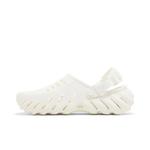 Клоги Crocs Echo Clog 'White' 3