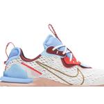 Кроссовки Nike React Vision GS 'Desert Oasis' 2