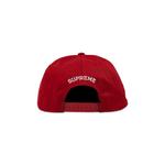 Кепки Supreme Mobb Deep Dragon 5-Panel 'Красный' 4