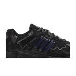 Кроссовки Bad Bunny x adidas Response CL 'Triple Black' 2