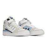 Кроссовки adidas Forum Mid 'White Ambient Sky' 8
