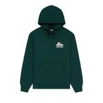 Худи Aimé Leon Dore Unisphere Hoodie 'Botanical Green' 1