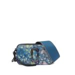 The Snapshot tie-dye cross body bag 1