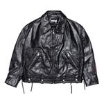 Бомберы Enfants Riches Déprimés Midnight Oil Aviator Jacket 'Black' 2