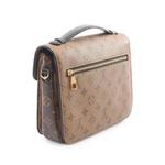 Сумка на плечо MM Pochette Metis Monogram Reverse 2
