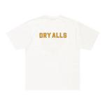 Топы Human Made Graphic T-Shirt 'Белый' 2