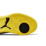 Кроссовки Porsche Legacy x Puma Clyde All-Pro 'Celandine' 5