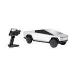 Игрушки и наборы для игр Hot Wheels x Tesla Cybertruck 1:10 Scale Rc Car (2020 Version) 2