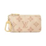 Кошельки Louis Vuitton Key Pouch 'Monogram Origine Canvas' 1
