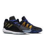 Кроссовки Adidas Dame 6 'Stone Cold' 8