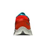 Кроссовки Nike Pegasus Trail 2 GTX 'Dark Smoke Grey Bright Crimson' 7