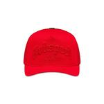 Кепки Godspeed Forever Trucker Hat 'Red' 1