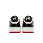 Обувь Lifestyle Bapesta #3 M2 'Black' 6