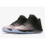 Баскетбольные кроссовки Air Jordan 31 Low 'Oreo' 1