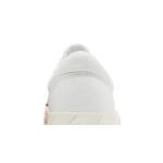 Кеды Off-White Vulc Sneaker «Белый, черный, красный» 7