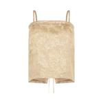 Рубашки и топы Saint Laurent Top 'Nude' 1